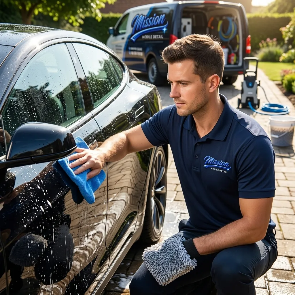 Express Mobile Detailing